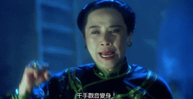 央视重播到烂的片儿，绝对有料