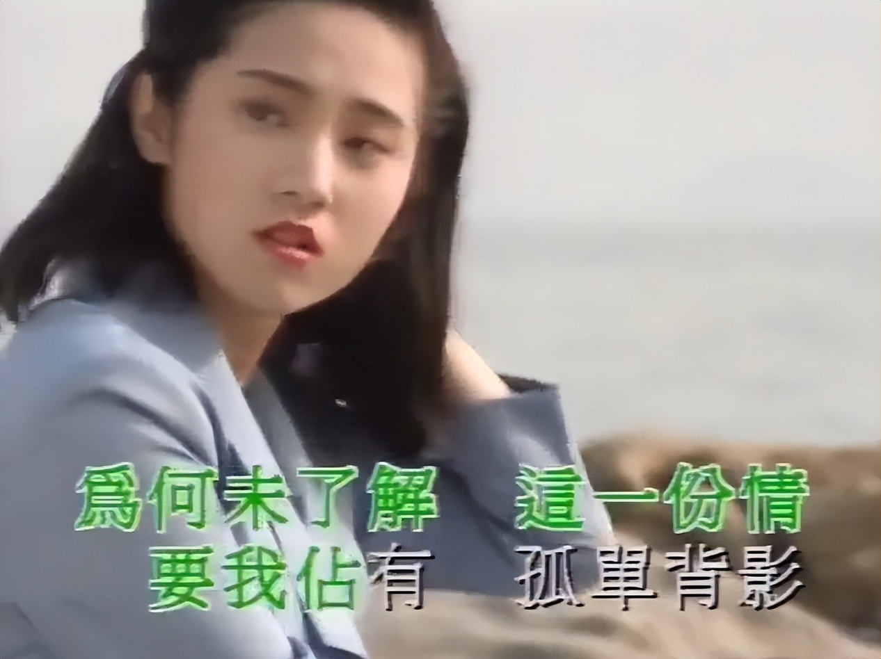 港圈女明星,港圈一线女明星