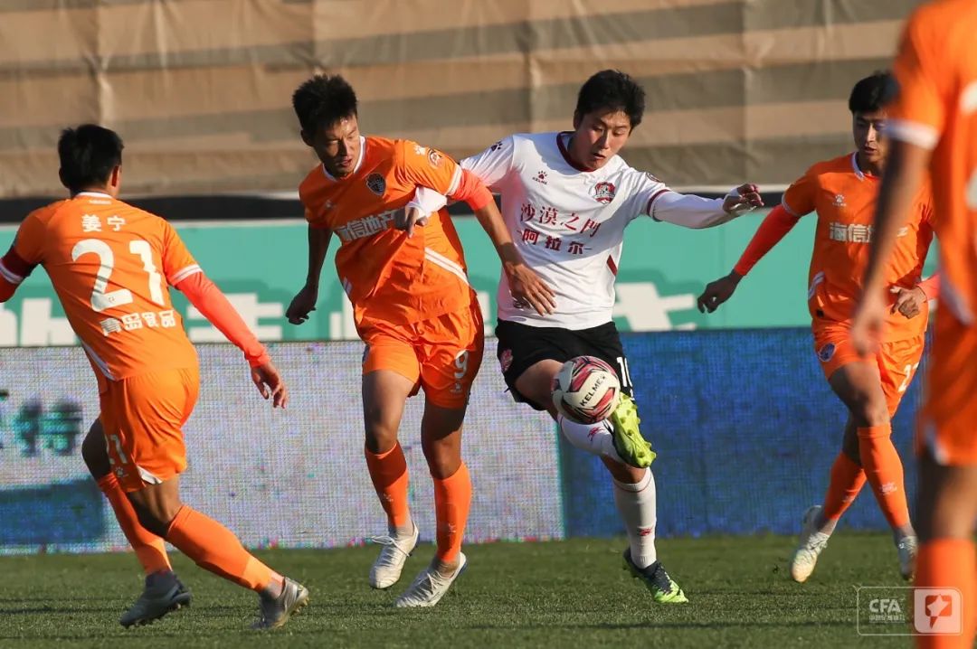 新疆天山雪豹vs青岛海牛比分预测,中甲黄海2019联赛赛程