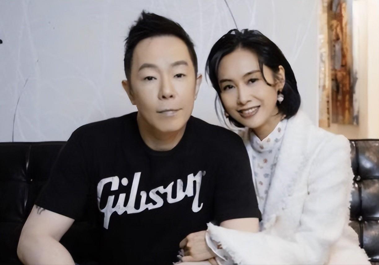 美女港星,港女明星朱茵视频