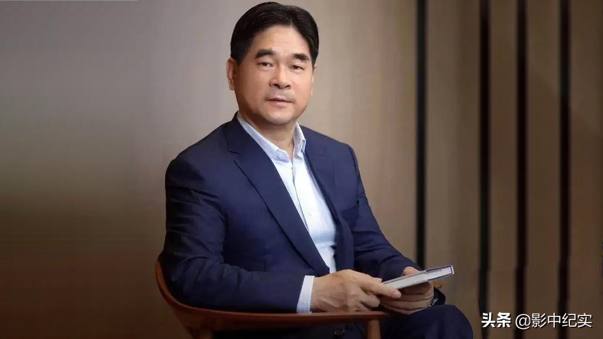 2020年男子在监狱服刑，一年过后却狂赚145亿，他是怎么做到的？