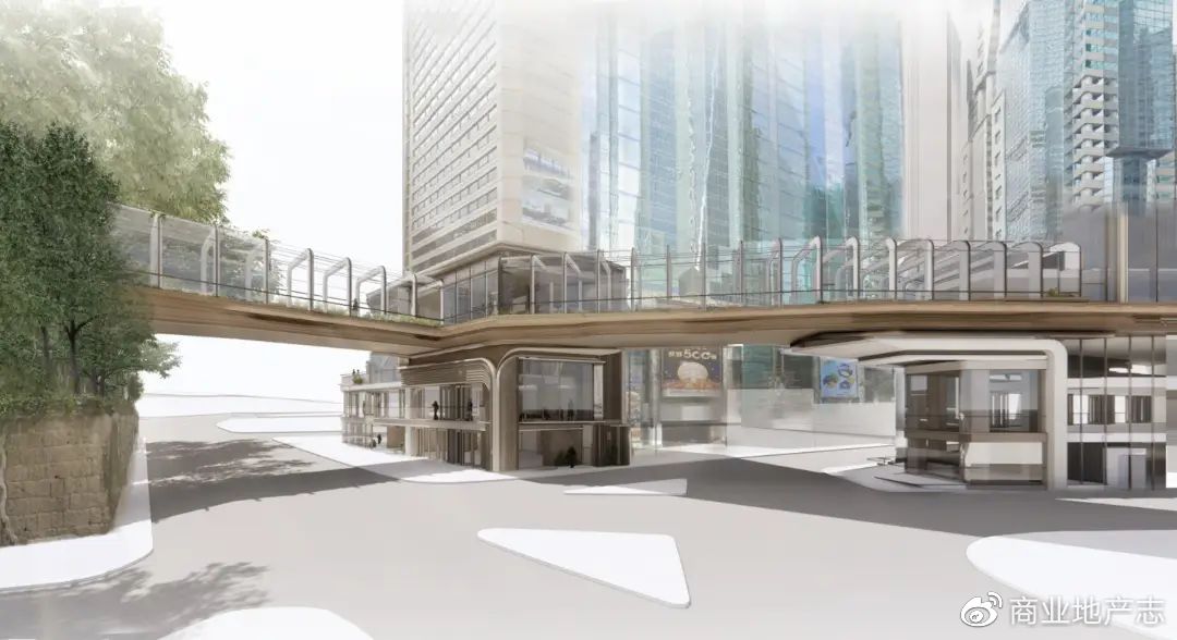 CRR杂谈|HK7日，我与7个香港商业人的深聊记录