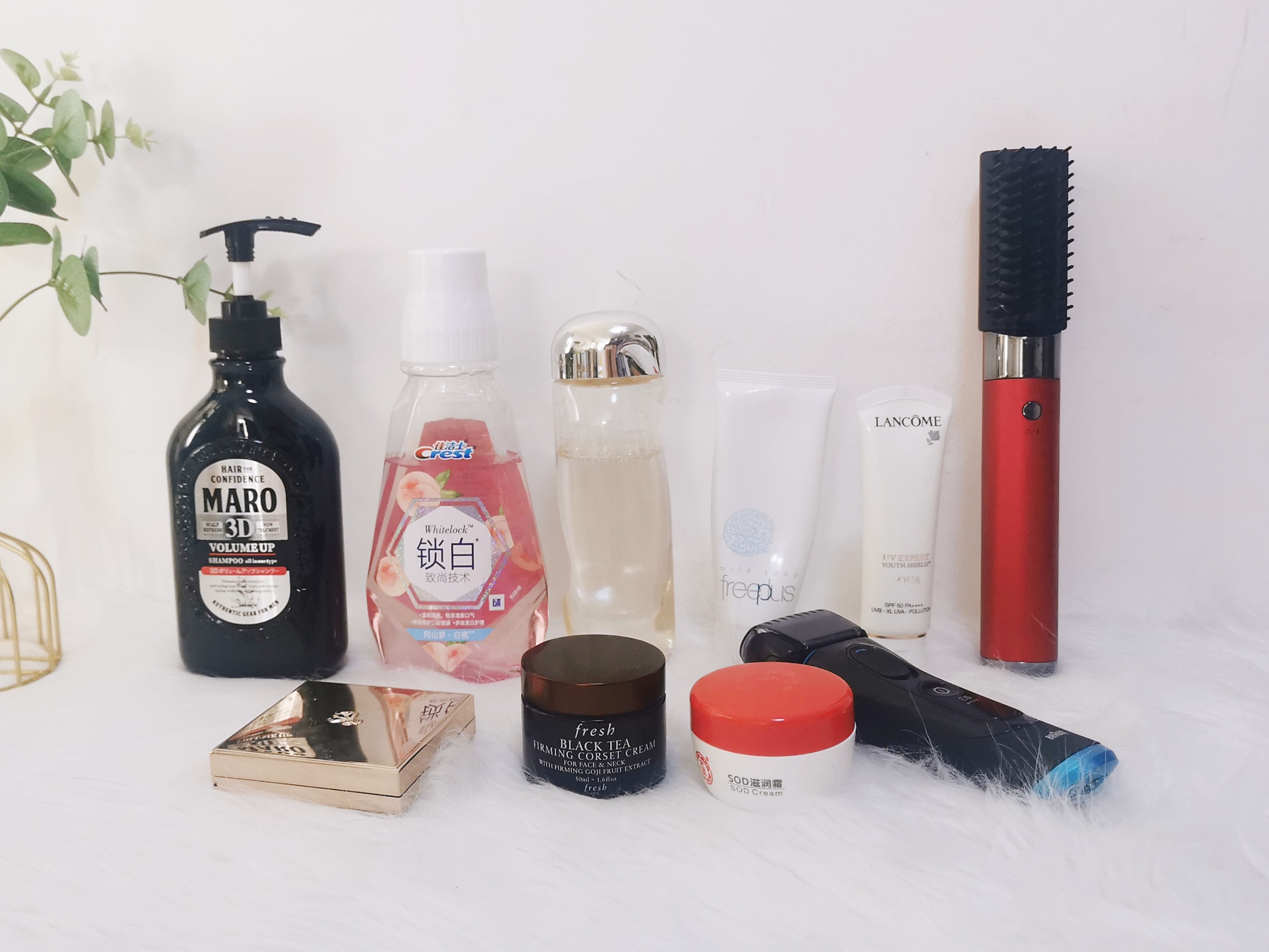 小两口好物家庭必备好看又实用,小两口生活好物