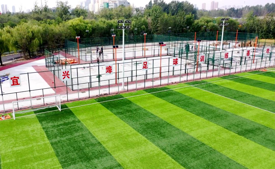 2025精武镇民心工程,民心工程建设