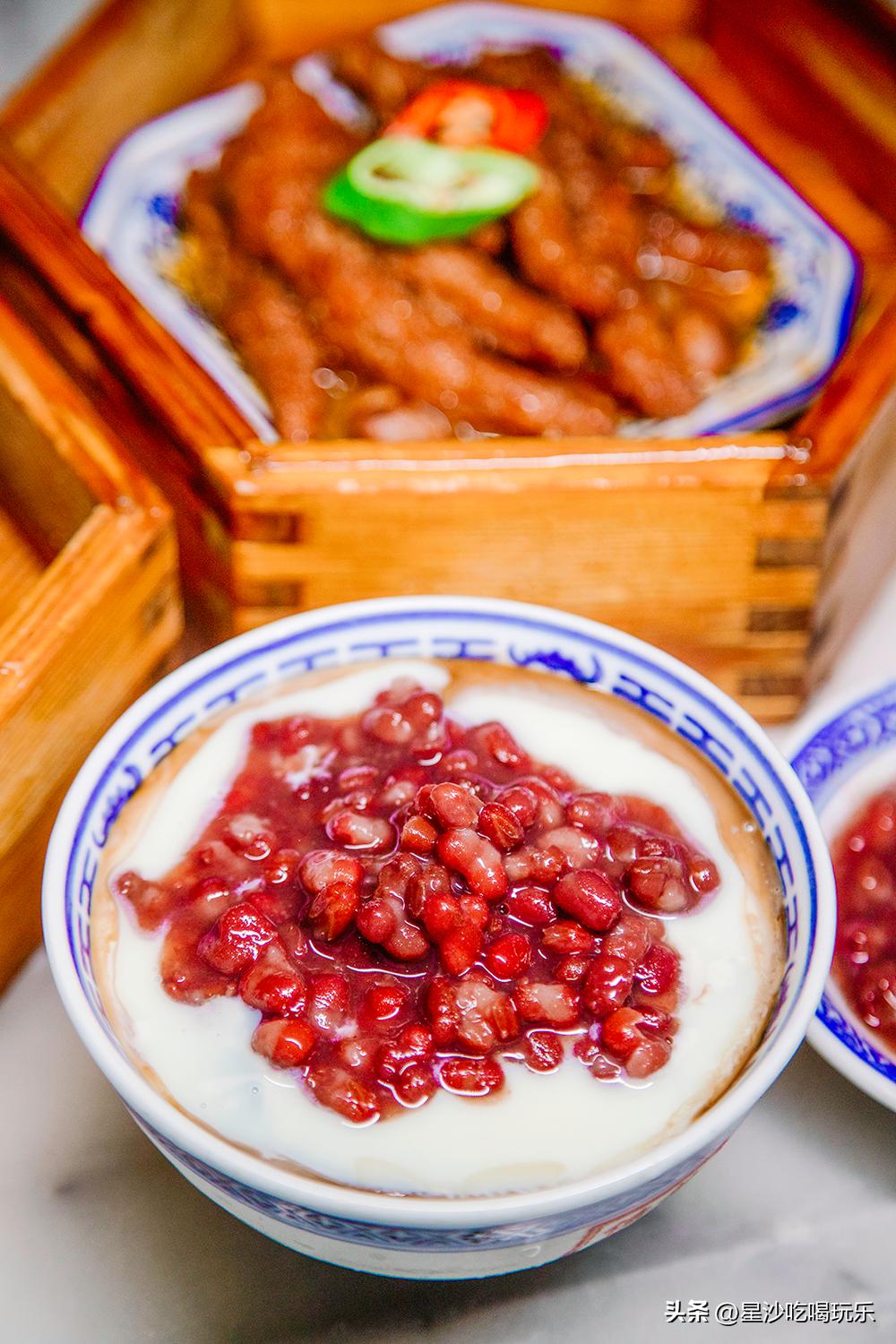 星沙必吃的17家美食,长沙美食攻略本地人带你吃遍全城