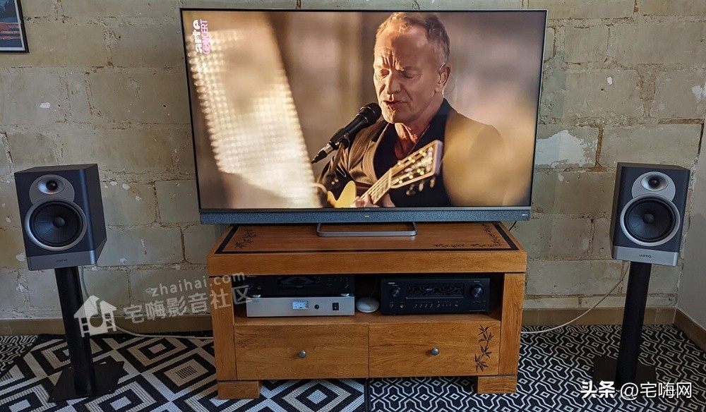 jamostudio180尊宝音响怎么样,jamo尊宝s803测评