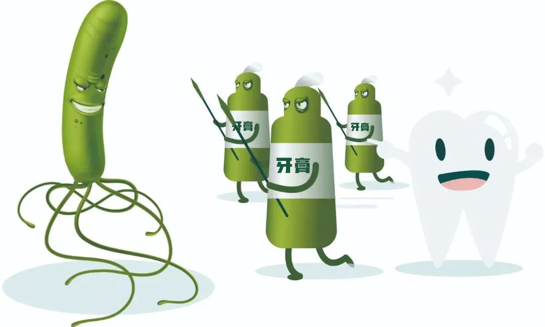 网红牙膏是不是真实有效,抗糖牙膏是智商税吗