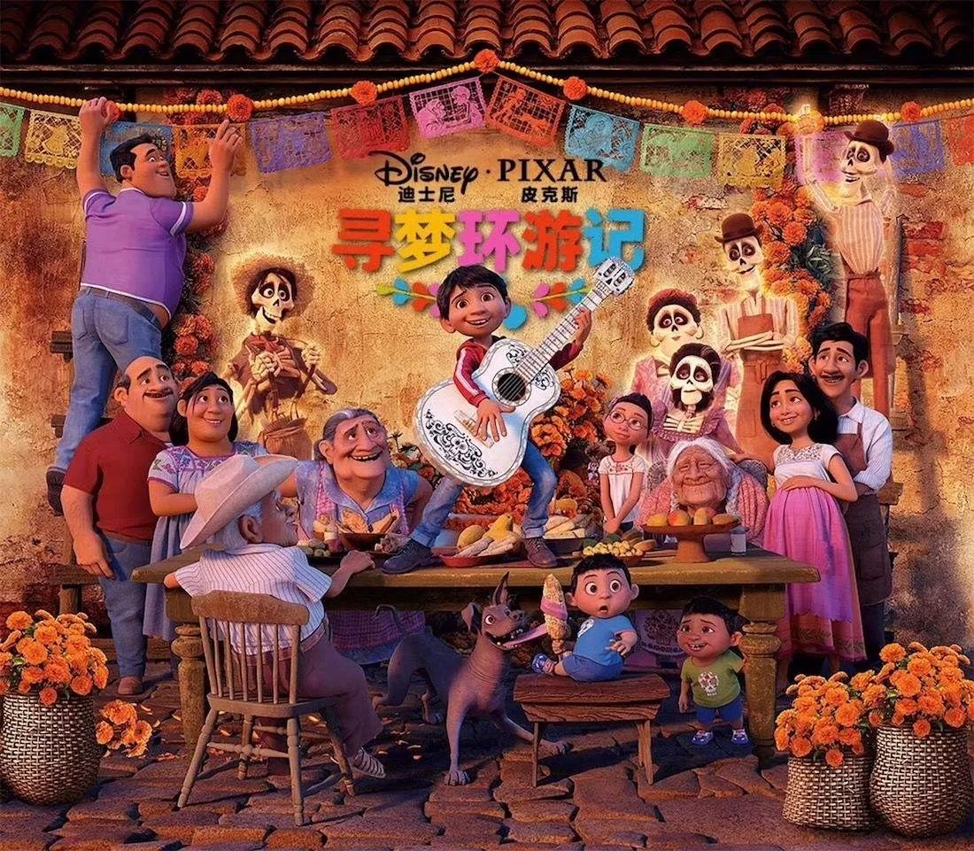 名字烂，实则绝佳的十部电影推荐，求求改个名吧!