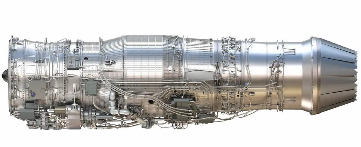涡扇15和f119在结构上有什么不同,f119发动机和涡扇15发动机哪个重