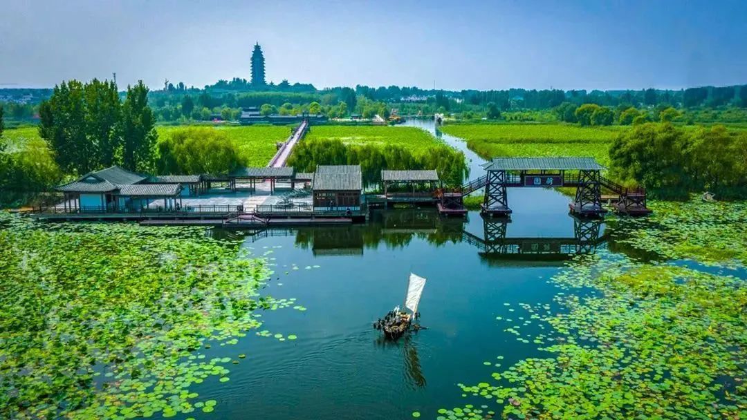 山东夏天去避暑最好的方法,夏日送清凉方案