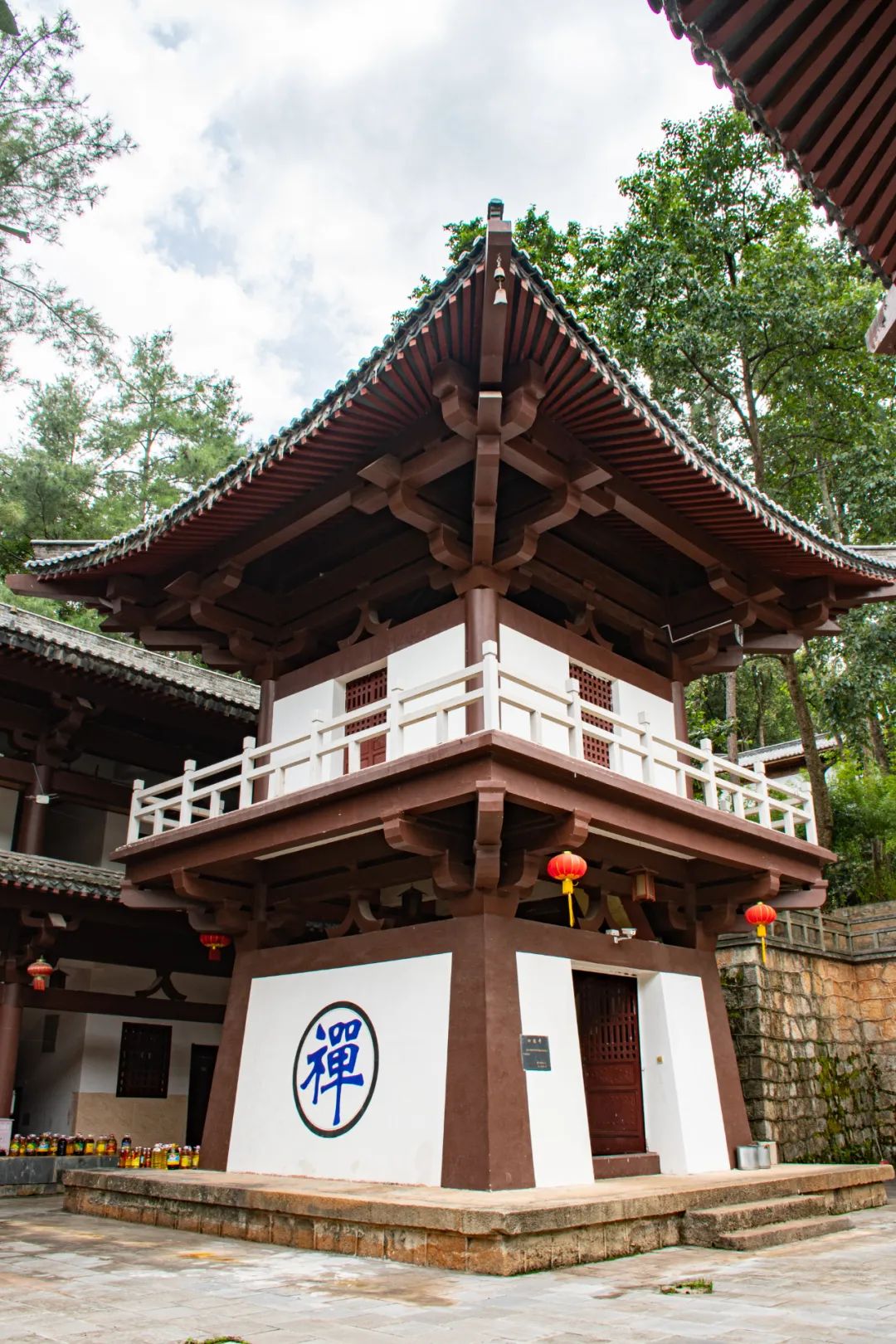 大理鸡足山禅宗发源地,大理鸡足山未解之谜