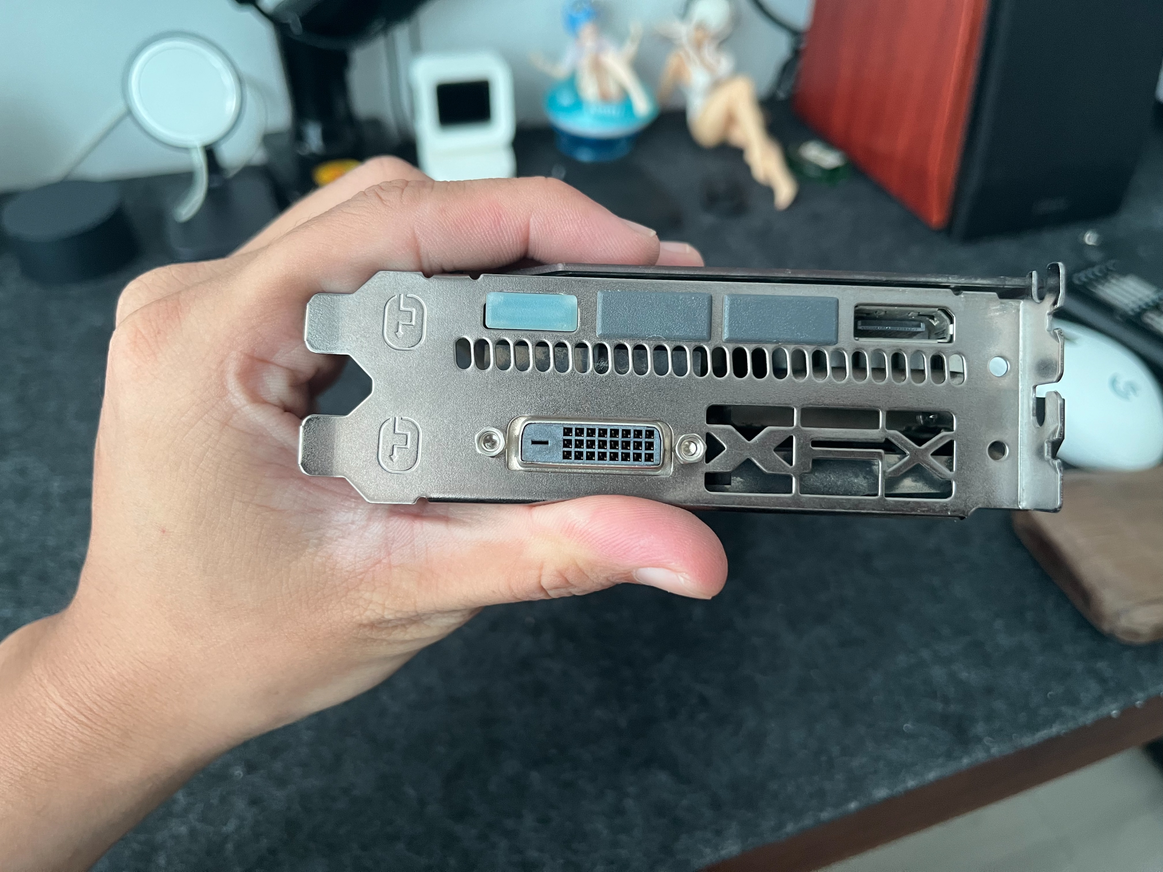 讯景rx5908g相当于什么显卡,讯景rx590跟蓝宝石rx590