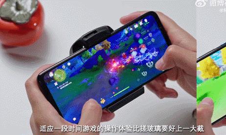 rog手机游戏模式该如何设置,rog游戏手机肩键怎么设置