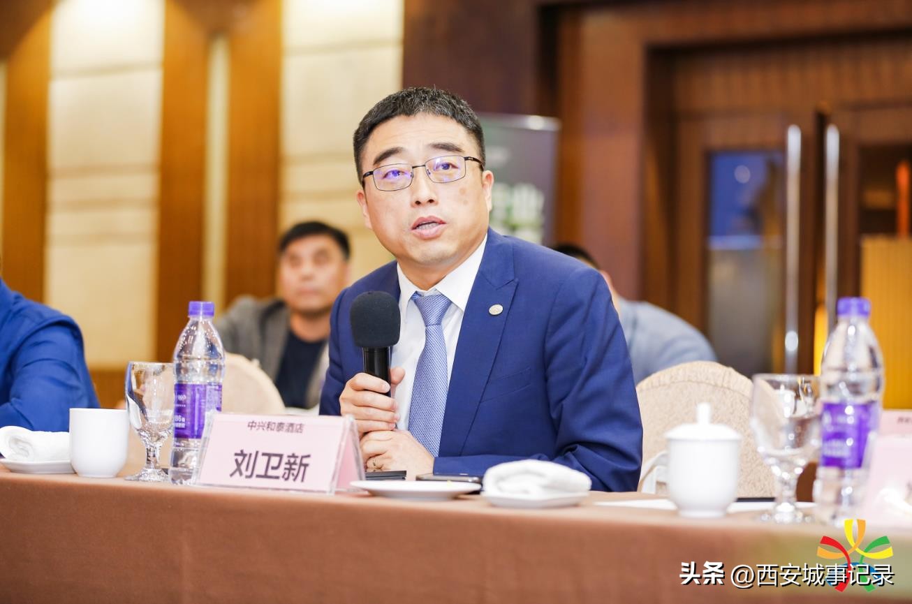 陕西品牌酒店商业空间展,陕西酒店管理与数字化运营