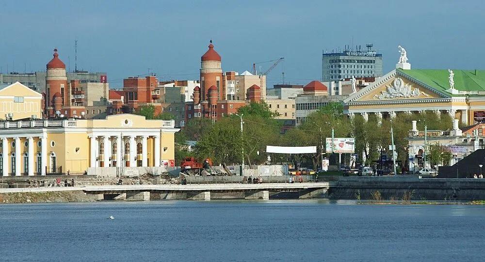 西伯利亚大铁路的起点,西伯利亚大铁路经过的城市