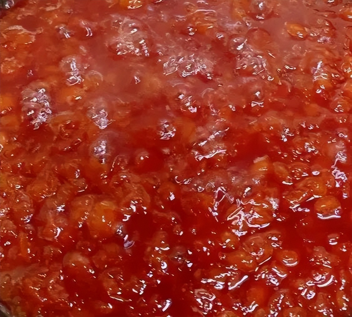 夏天，少吃西瓜多吃樱桃！一次煮好放冰箱，随吃随取，酸甜又可口