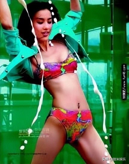 “暴躁人妻”张雨绮：掌掴汪小菲被甩600万，手刃前夫被称女战狼