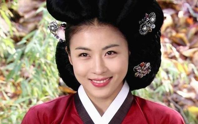 朝鲜古代女医师,古代朝鲜女医