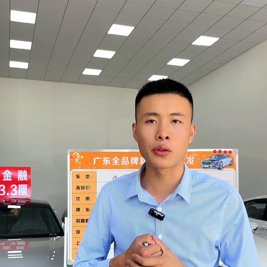 低首付便宜新车什么套路,最新低首付购车靠谱吗