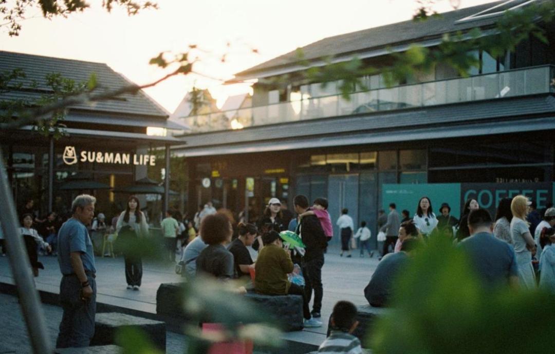 2023最吸引年轻人的商业项目,新项目2023最火项目排名