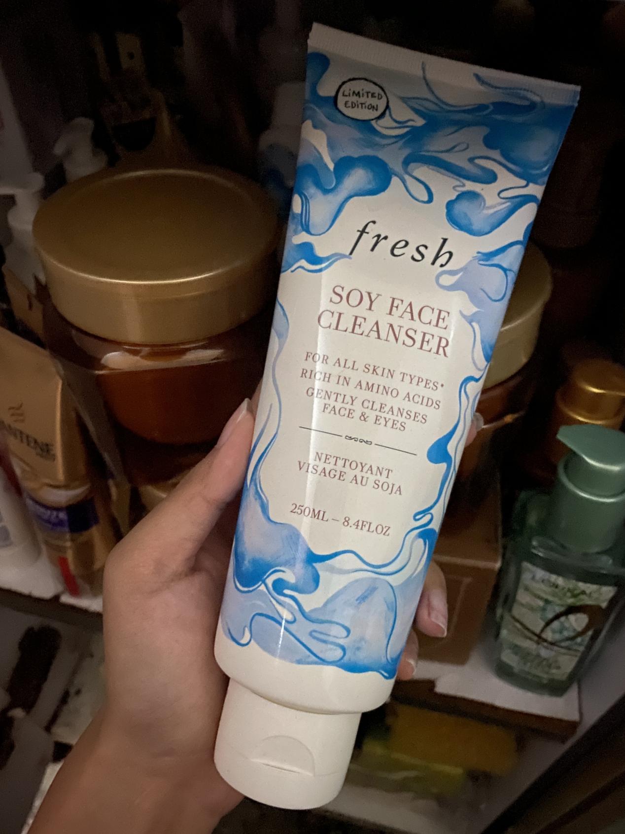 口碑最好十大男洗面奶保湿保养,保湿最好的男士洗面奶排行榜