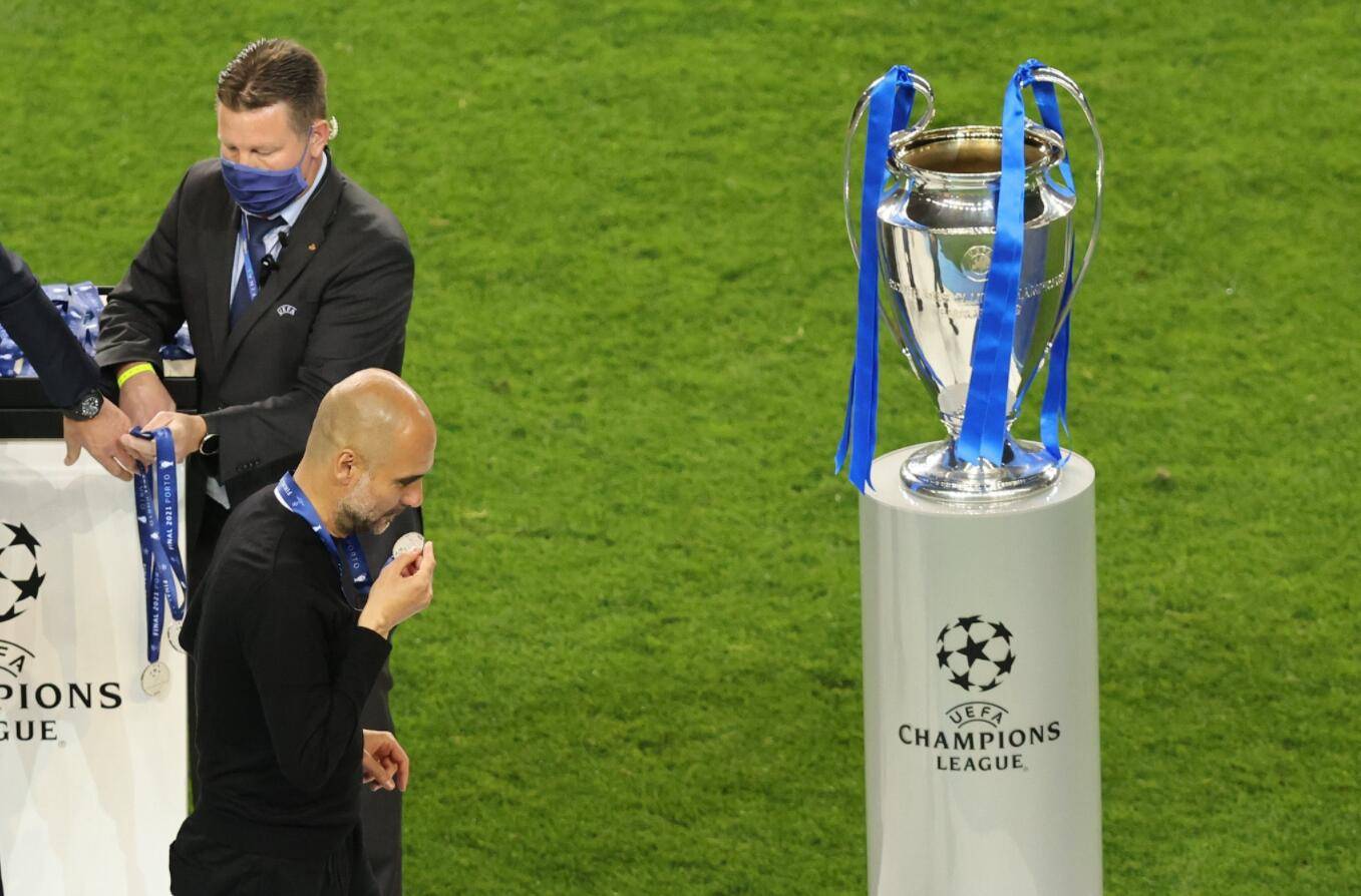 欧冠22-23赛曼城vs拜仁,欧冠赛程曼城对拜仁首回合