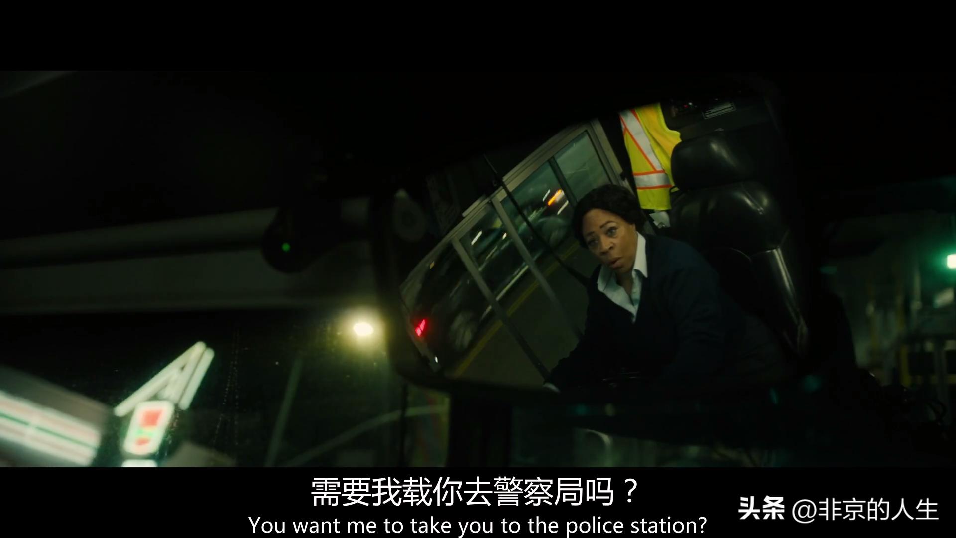 高端的猎人都是以猎物出现的,优秀的猎人都是以猎物身份登场的