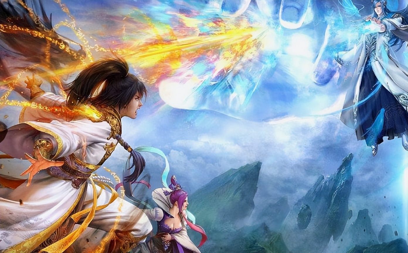 有深度的东方玄幻小说推荐,高分玄幻无敌流小说