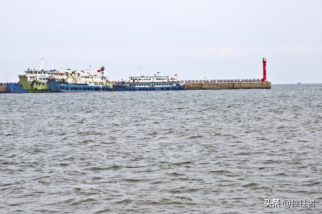 辽宁兴城海边推荐,兴城海边赶海旅游攻略