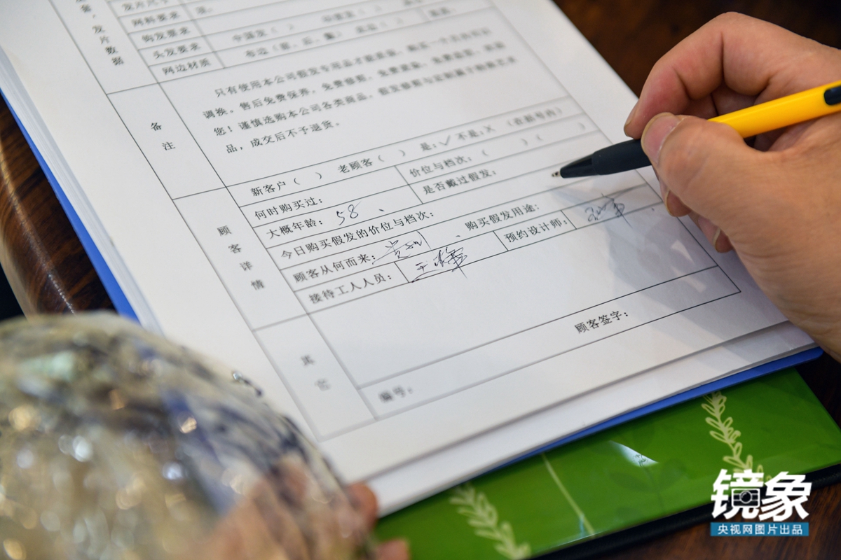 致敬最美劳动者理发师,致敬在一线工作的美发师朋友们