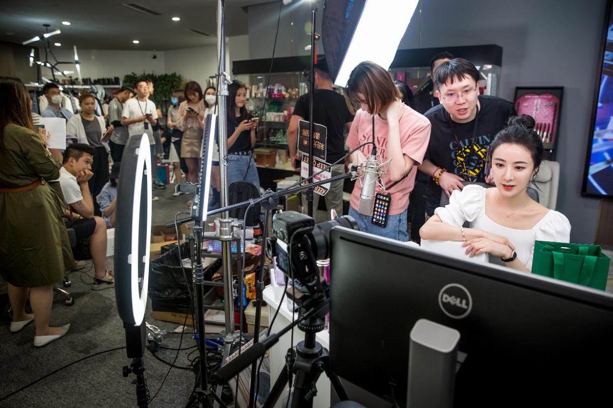 司法实践中,损害网络直播是一种不正当竞争行为