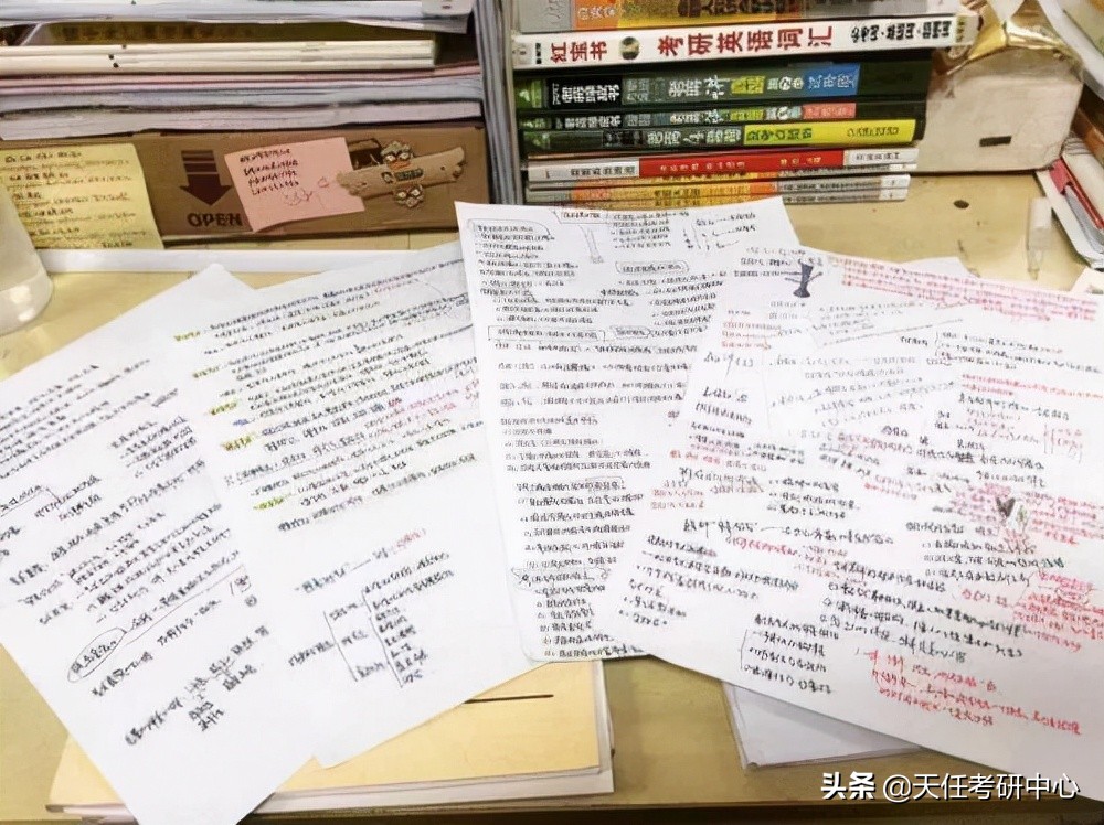 考研考场流程及准备细节,考研进考场前要注意哪些问题