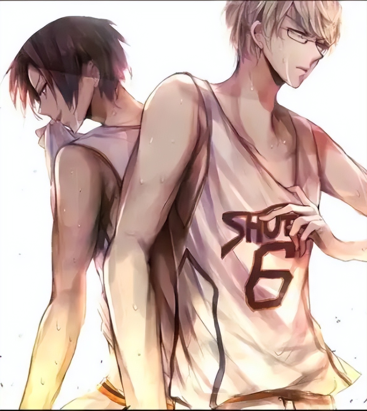 推书君第105期：这是一期激昂的竞技体育小说合集啦（女频）