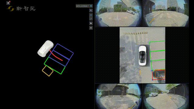 旷视运动算法,旷视智慧新技术