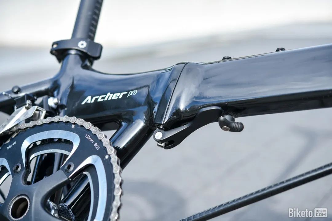 dahon大行折叠车s20骑行感受,dahon大行折叠自行车测评