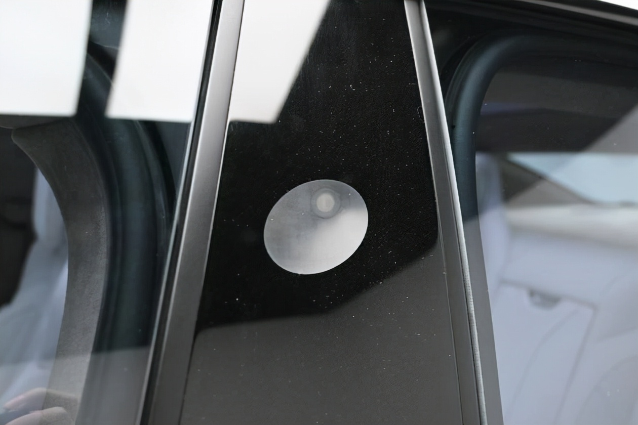 智己l7各版本对比,智己l7发布