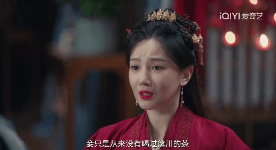 “废物”女主拿下热度冠军？权谋无脑，爆笑下饭，越看越上头