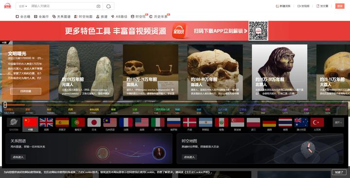 普通人要知道的12个网站,年轻人必须知道的8个网站