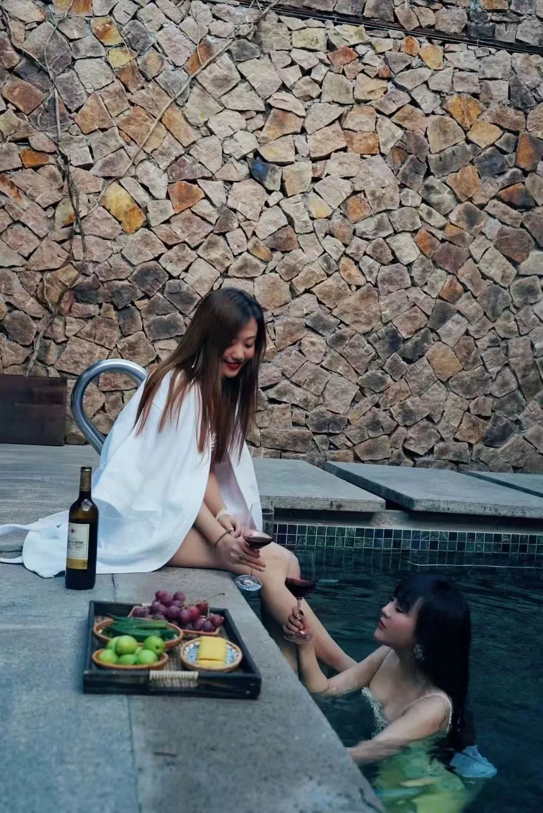 莫干山三天两晚绝美民宿,藏在莫干山的这家民宿真的美翻了