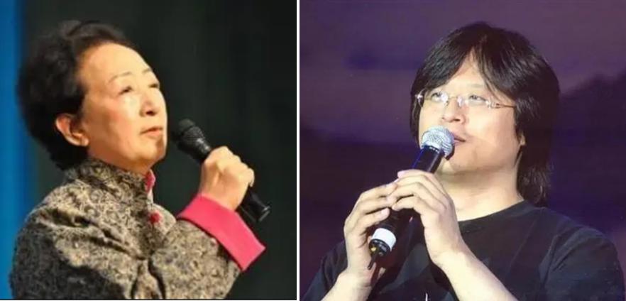 美女周涛：离开才子改嫁富豪，真实内幕不世俗