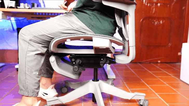 久坐办公室怎么缓解肩颈痛瑜伽,缓解办公室久坐腰疼瑜伽