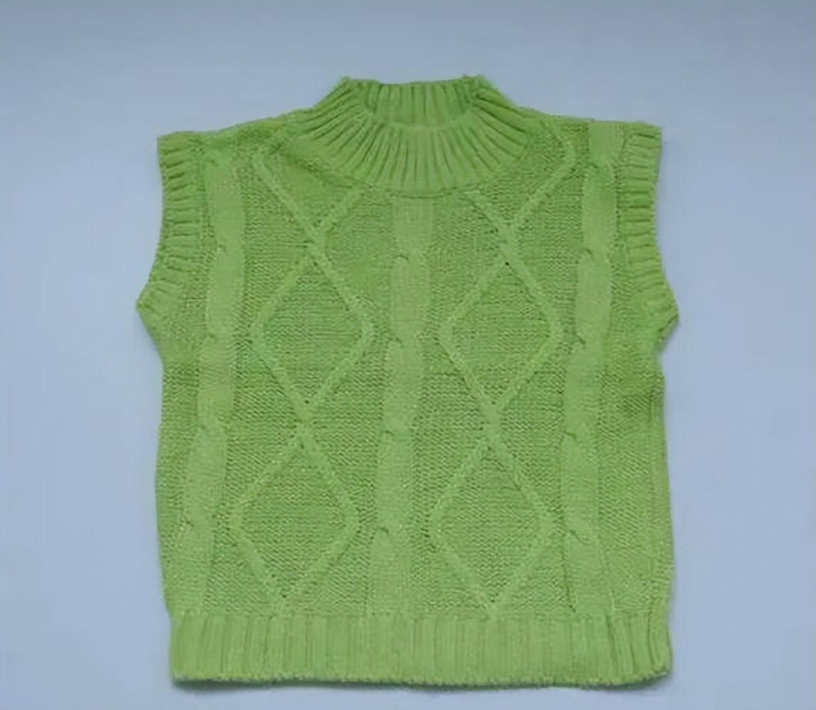 河南农民工买了件绿马甲，被误判13年，差15天刑满却被无罪释放