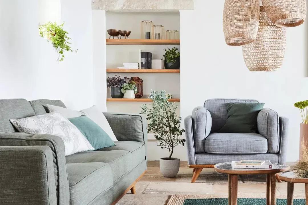 什么才是最佳的家装设计方案,关于家装设计的20个建议