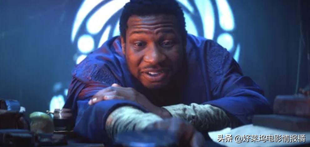 观看蚁人3需要补哪几部漫威作品,漫威蚁人3炸裂登场