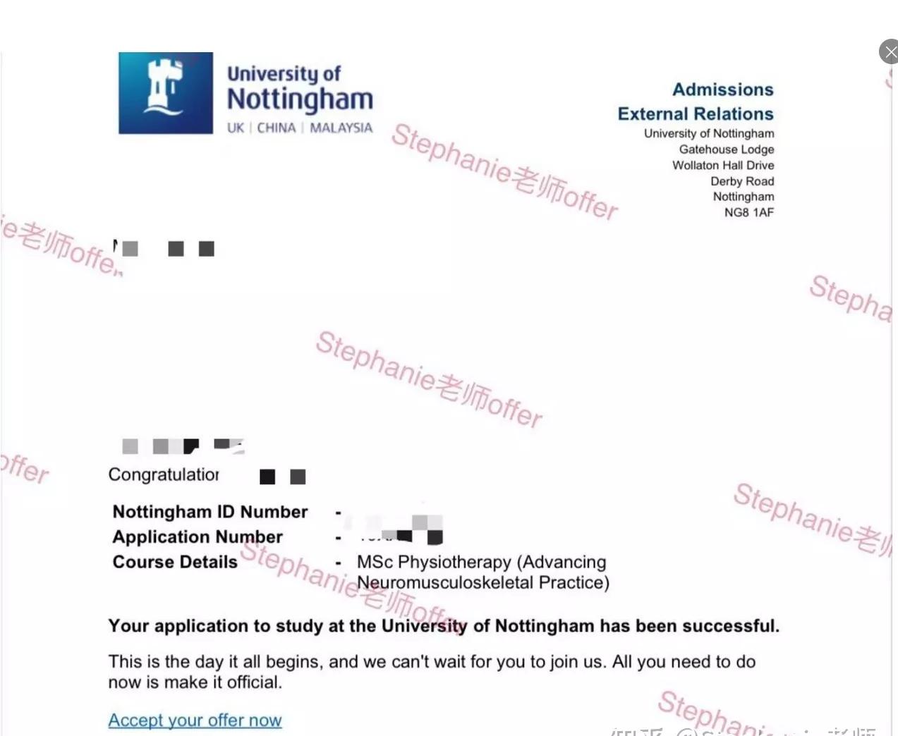 医学物理硕士英国,医学专业留学英国