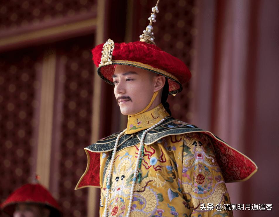 道光的遗诏是如何保存到现在的,道光皇帝的遗诏是否被人改过