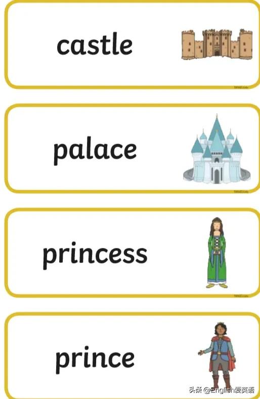 别再看《小猪佩奇》了这350个视频+pdf+练习游戏瞬间点燃兴趣必备