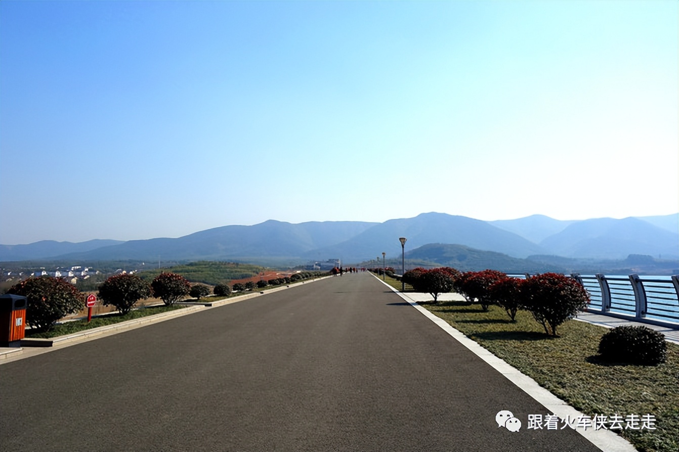 宜兴湖㳇镇旅游风景区,宜兴阳羡湖风景区值得购买吗