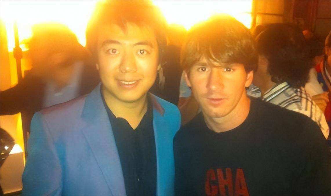 热搜爆了梅西微博回应很遗憾,梅西ins辟谣事件