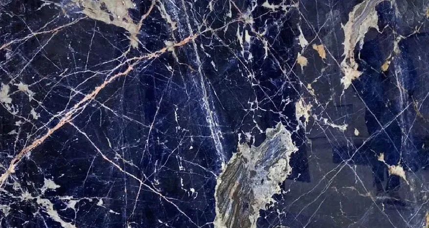 蓝色大理石名称有哪些种类,蓝色大理石的品种名称